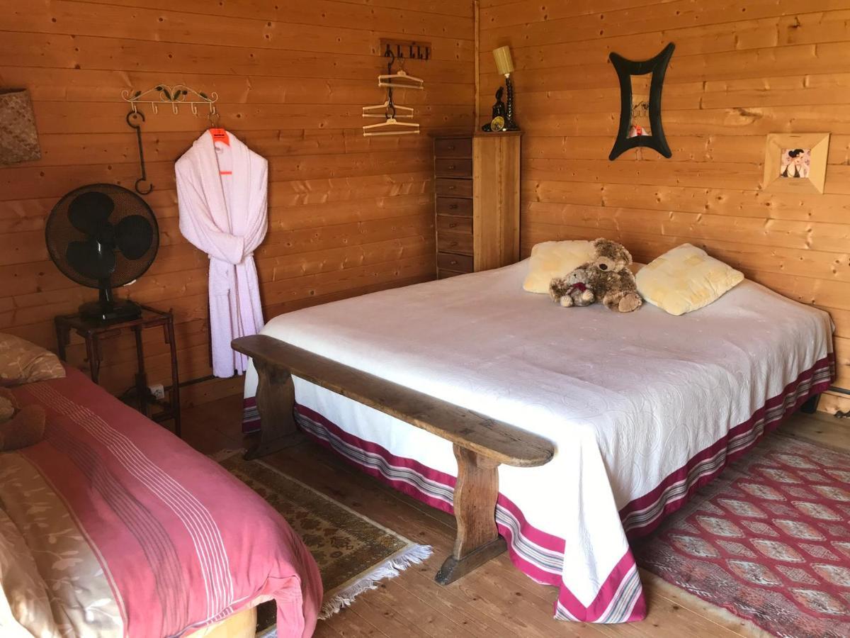 Chambres D'Hotes Les 4 Chemins Trouville-sur-Mer Exterior photo