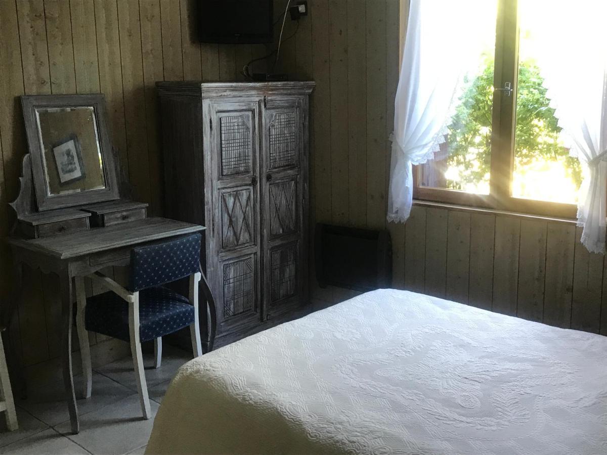 Chambres D'Hotes Les 4 Chemins Trouville-sur-Mer Exterior photo